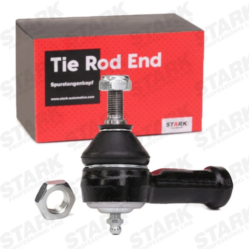 Image of Track rod end STARK SKTE-0280429