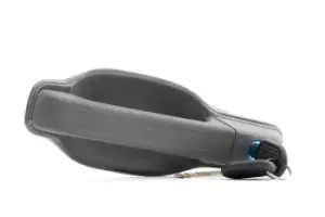 Image of RIDEX Door Handle IVECO 1373D0195 93936134