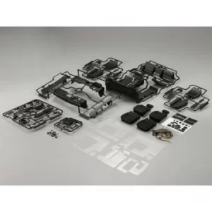 Image of Killerbody Toyota Land Cruiser Lc70 Cockpit Set (R/L)