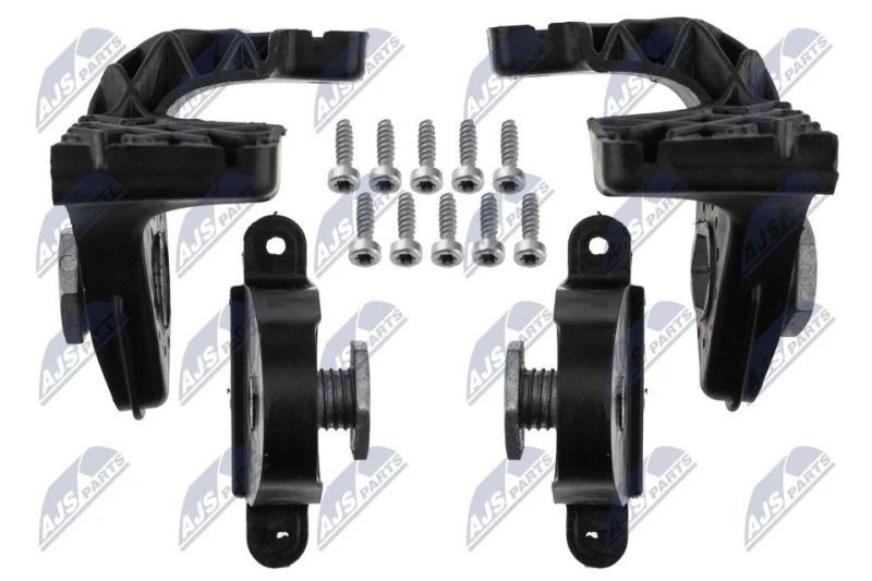 Image of NTY Repair Kit, headlight NTY EZC-ME-428