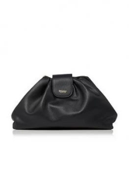 image of Dune London Etiquette Clutch Bag