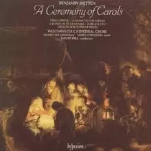 Image of A Ceremony of carols