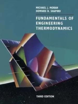 Image of Fundamentals of engineering thermodynamics by Michael J. Moran
