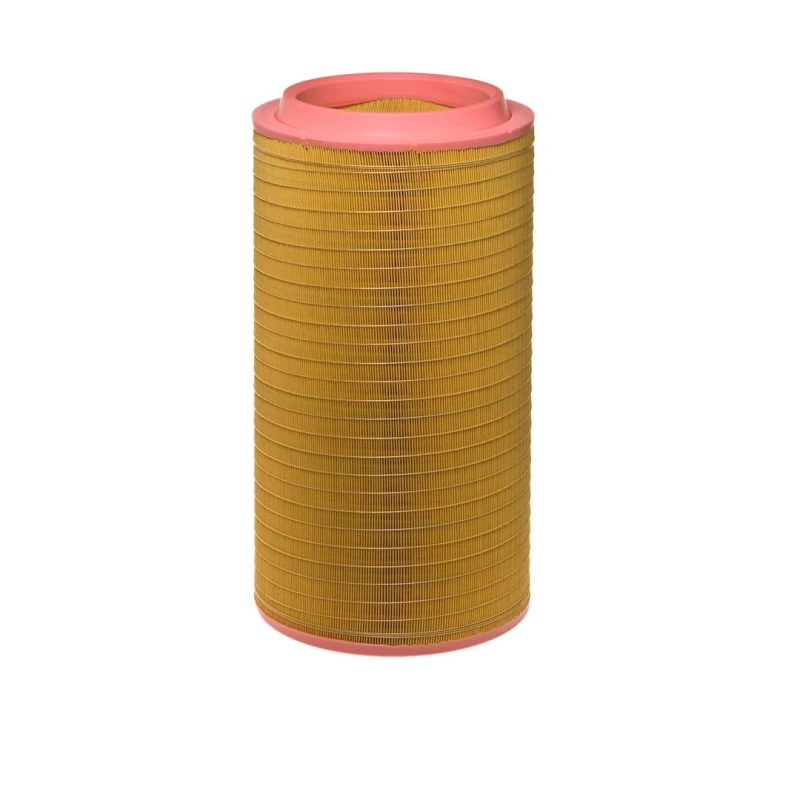 Image of Air filter HENGST FILTER E631L01