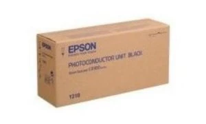 Image of Epson S051210 Black Photoconductor Drum Unit