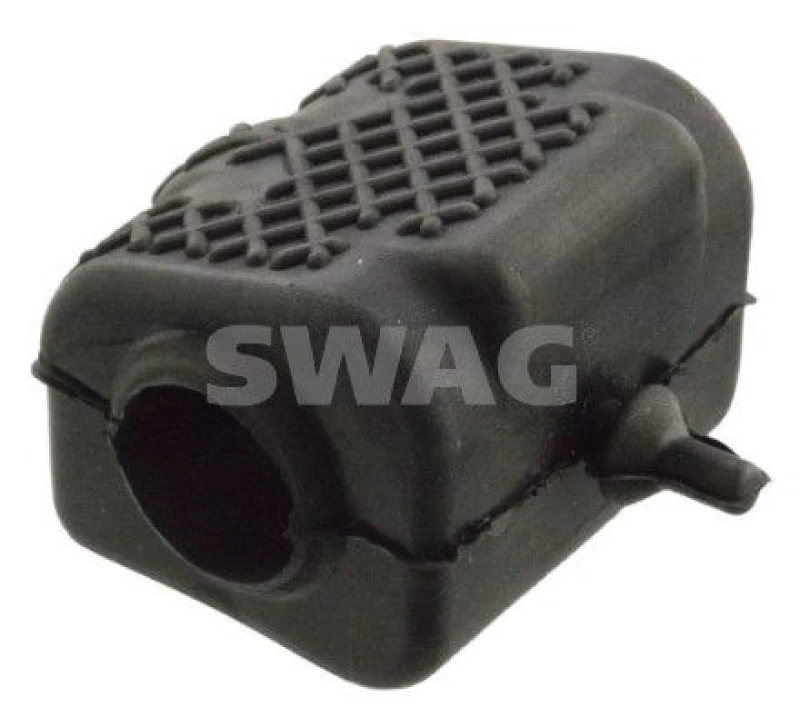 Image of Anti roll bar bush SWAG 64 10 3929