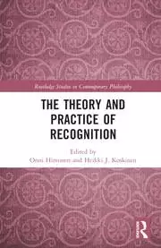 Image of The Theory and Practice of Recognition