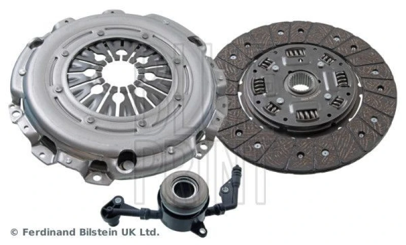 Image of Blue PRINT Clutch kit Blue PRINT ADU173027