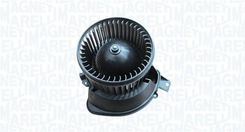 Image of MAGNETI MARELLI Heater blower motor MAGNETI MARELLI 069412233010