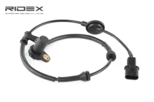 Image of RIDEX ABS Sensor HYUNDAI 412W0176 956711C010 ESP Sensor,Sensor, wheel speed