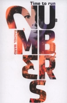 Image of Numbers by Rachel Ward Paperback