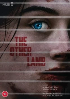 Image of The Other Lamb - DVD
