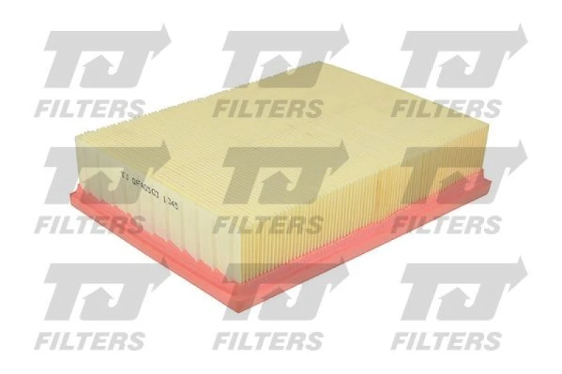 Image of QUINTON HAZELL Air filter QUINTON HAZELL QFA0503