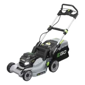 image of EGO LM1701E 42cm 56V Push Cordless Lawnmower