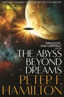 Image of The Abyss Beyond Dreams