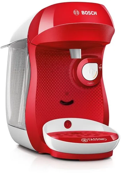 Image of Bosch Tassimo Happy TAS1006 Pod Coffee Maker