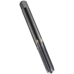 Image of T210 M4X.7 Carbide Metric Coarse Straight Flute Machine Tap - TiCN Coated DIN 371