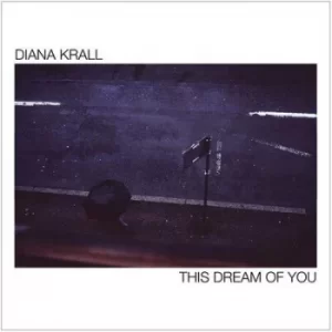 image of This Dream of You by Diana Krall CD Album