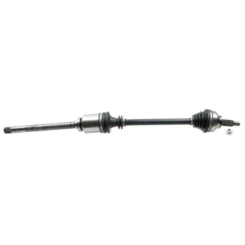 Image of Drive shaft FEBI BILSTEIN 181213