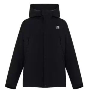 image of Karrimor Glencoe Jacket Mens - Black