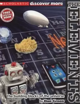 Image of The elements by Dan Green