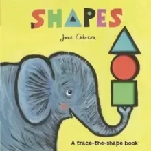 Image of Jane Cabrera: Shapes