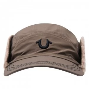 Image of True Religion Cap - Military Green