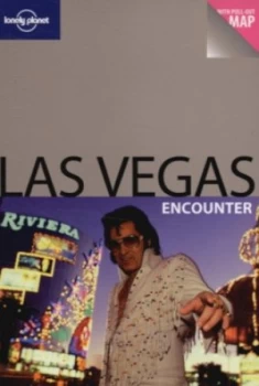 Image of Las Vegas by Sara Benson Paperback