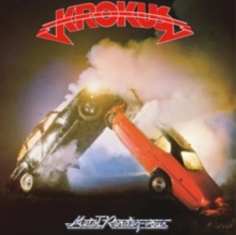 Image of Metal Rendez-vous Vinyl