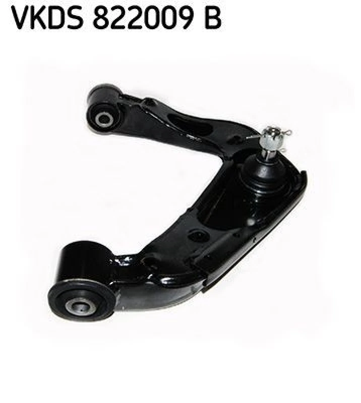 Image of SKF Suspension arm SKF VKDS 822009 B