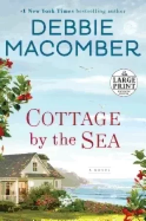 Image of cottage by the sea a novel