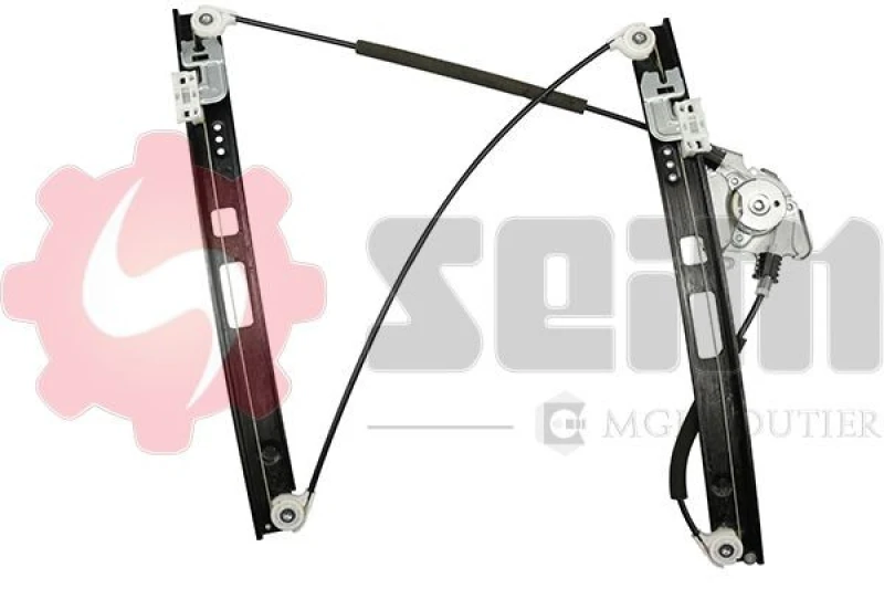 Image of Window regulator SEIM 920305