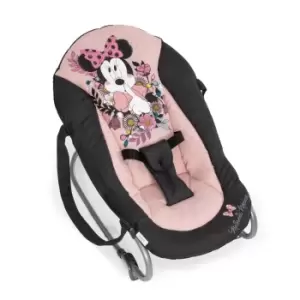 Image of Hauck Disney Rocky Bouncer - Minnie Sweetheart