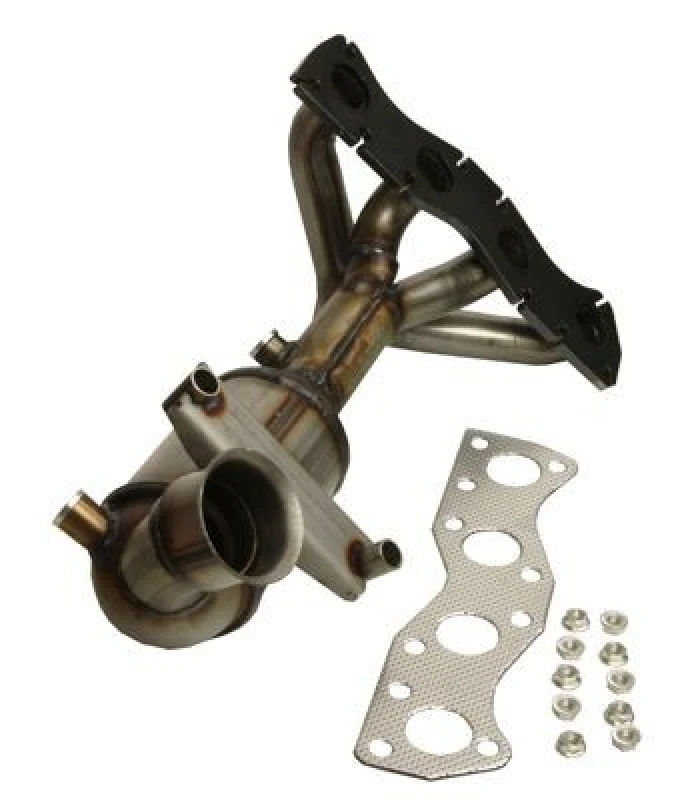Image of MAXGEAR Catalytic converter MAXGEAR 27-6067