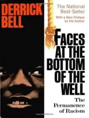 Image of Faces at the Bottom of the Well by Derrick Bell