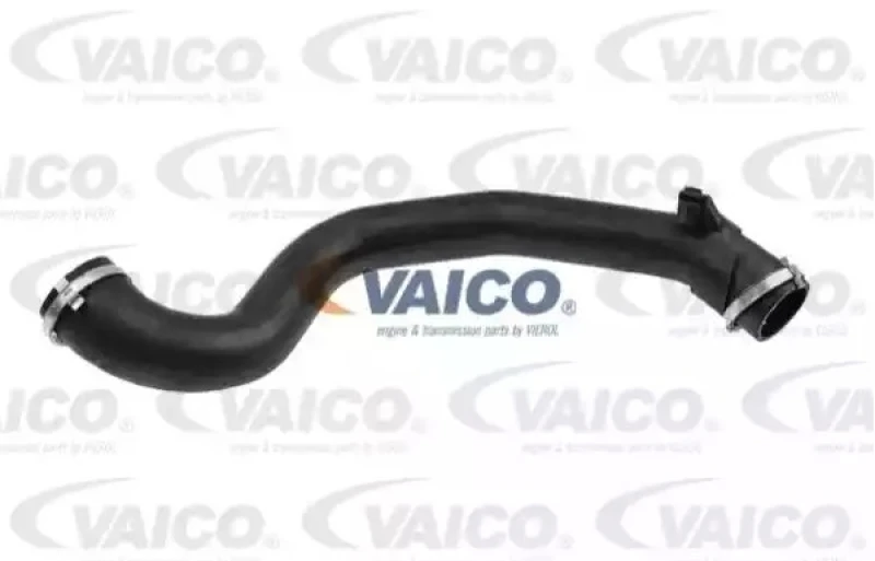 Image of Charger intake hose VAICO V25-1028