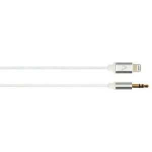 Image of ACL2 LIGHTNING-3.5PLUG.CAB.1.0M