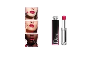 Image of Christian Dior Lipglow Addict.Lilac 005