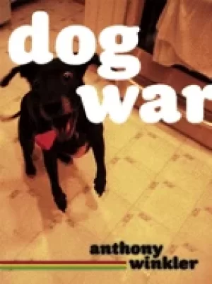 Image of dog war