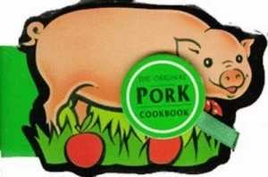 Image of Pork by Gina Steer Hardback