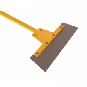 Image of Faithfull Floor Scraper 16"