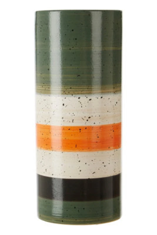 Image of Orsina Sorrell Small Ceramic Vase