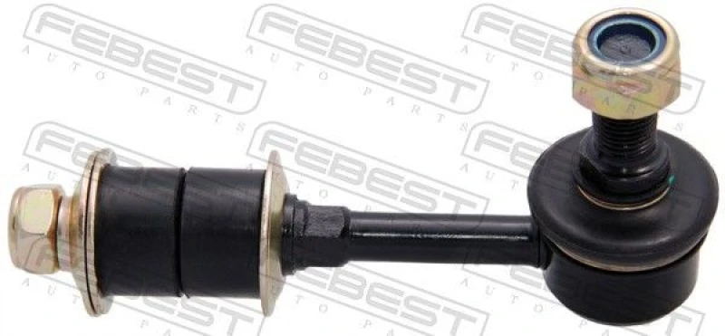 Image of FEBEST 0423-PD8WR Anti-roll bar link Rear Axle Link Stabiliser (3229)