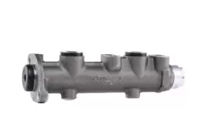 Image of LPR Master Cylinder 6706 Brake Master Cylinder,Master Cylinder, brakes FIAT,SEAT,LADA,124 Spider (124_),124 Coupe (124_),124 Limousine (124_)