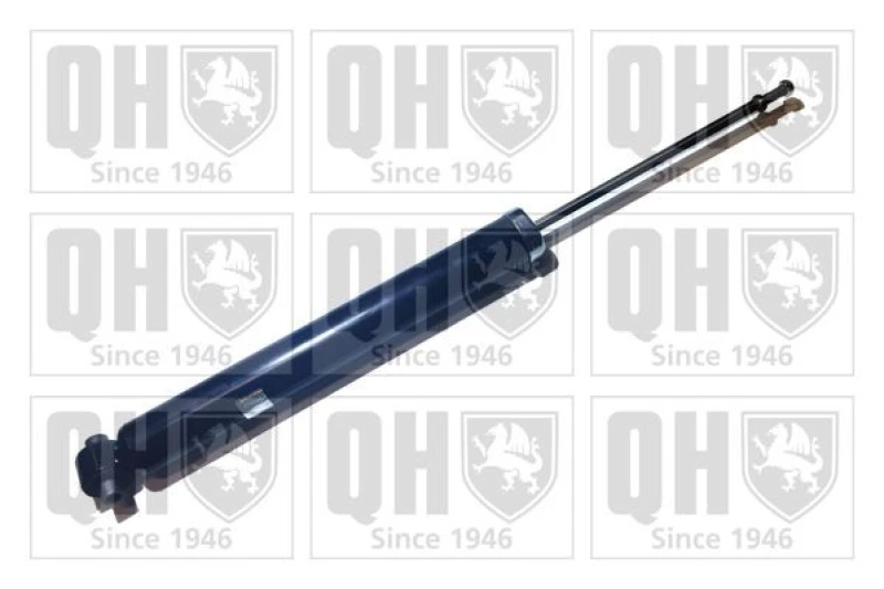Image of QUINTON HAZELL Shock absorber QUINTON HAZELL QAG179845