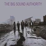 image of Big Sound Authority - Inward Revolution (Music CD)