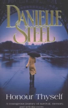 Image of Honour Thyself by Danielle Steel Paperback