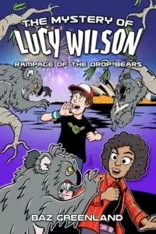 Image of Lucy Wilson Mysteries, The: Rampage of the Drop Bears