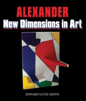 Image of Alexander by Alexander Hardback