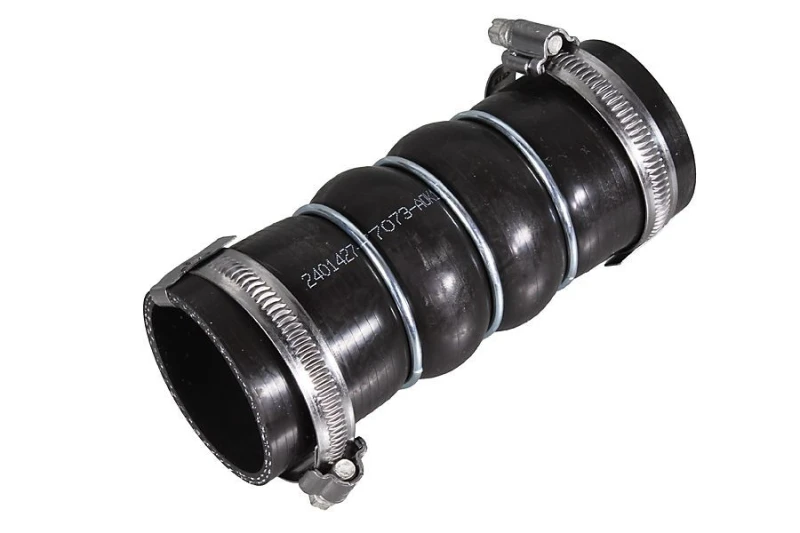 Image of Charger intake hose METZGER 2401427